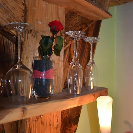 Lejlighed Candle Light - Zwei Mit Netter Sonnenterrasse *