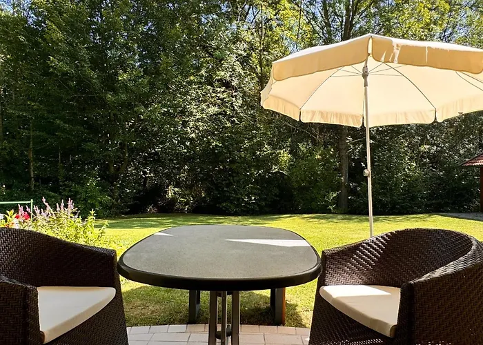 Appartamento Candle Light - Zwei Mit Netter Sonnenterrasse *